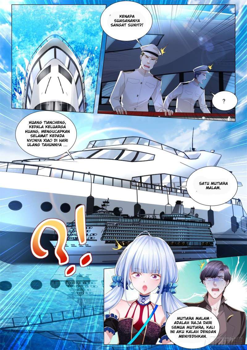 Shen Hao’s Heavenly Fall System Chapter 266 Gambar 2